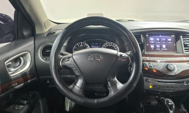 QX60