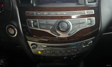QX60