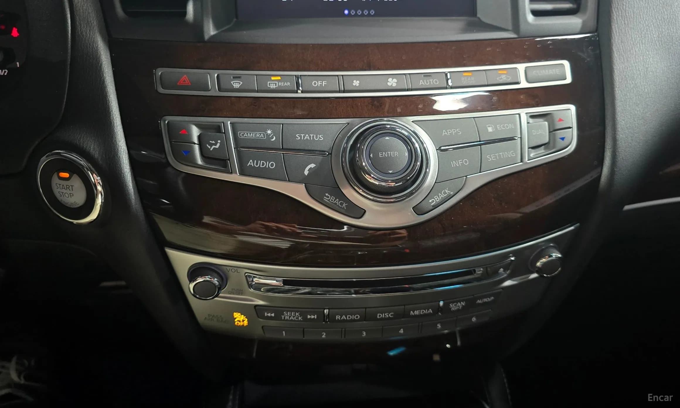 QX60