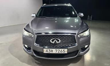 QX60