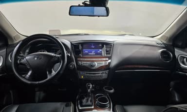 QX60