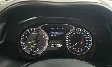 QX60
