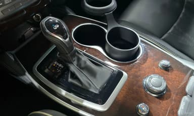 QX60