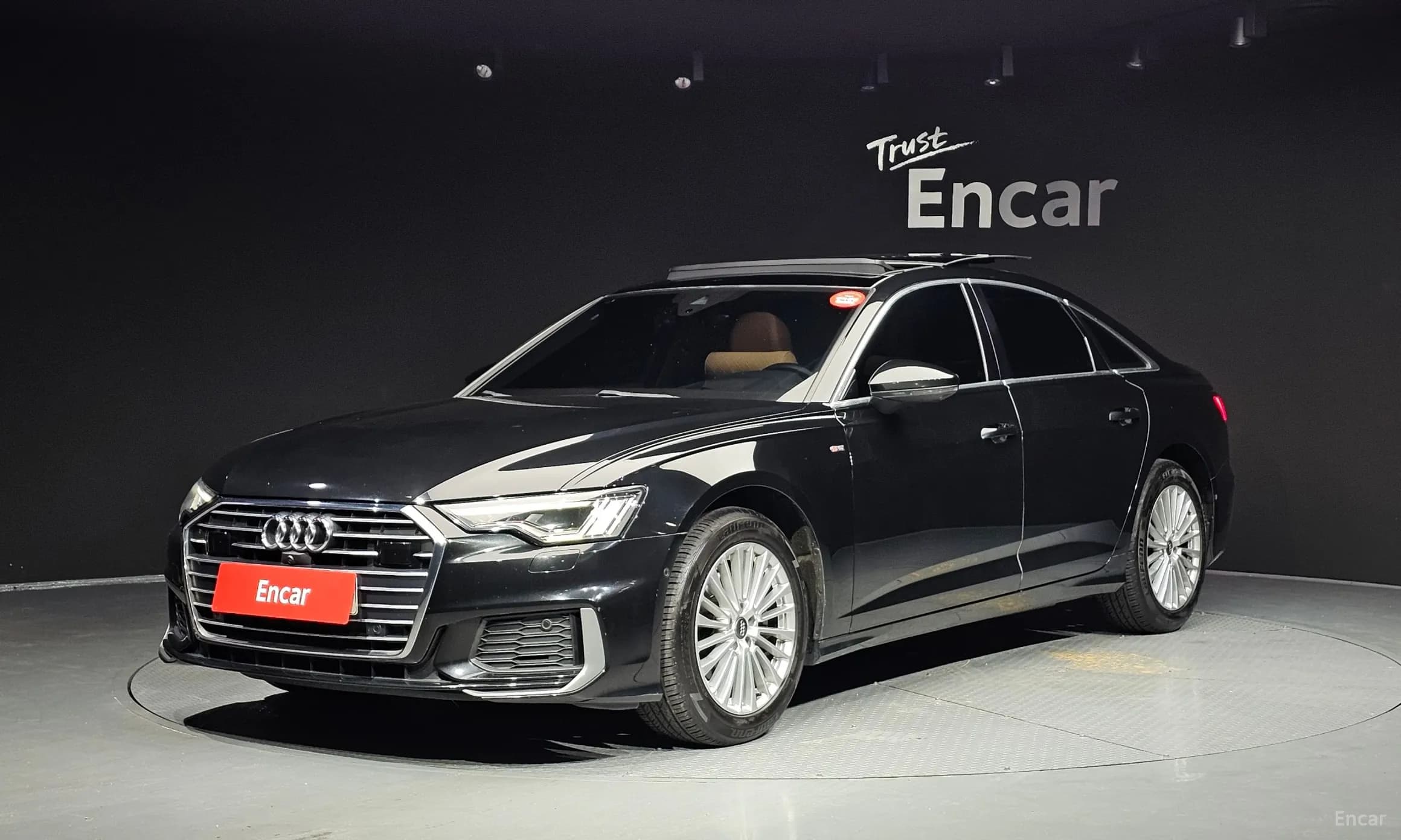 A6 (C8)