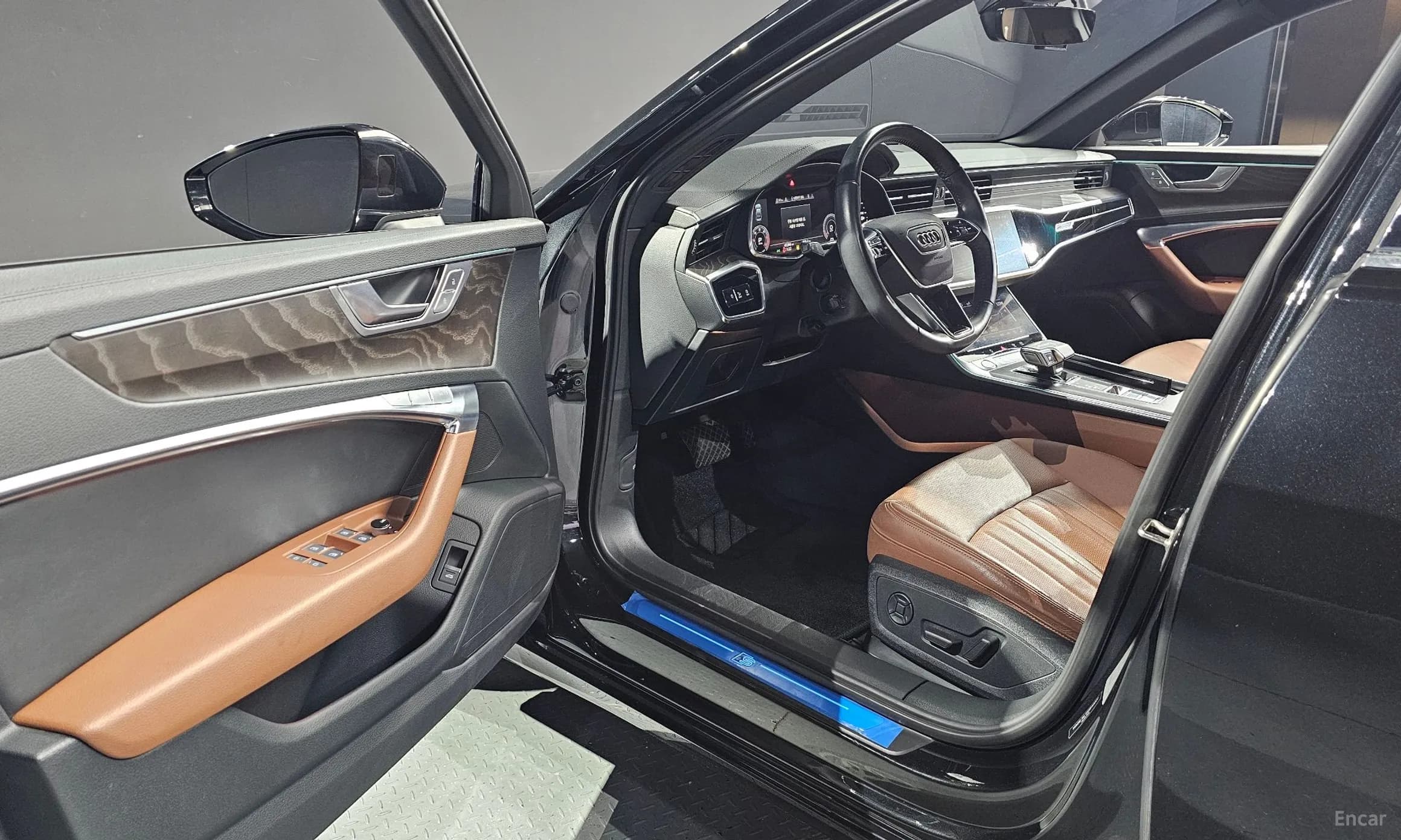 A6 (C8)