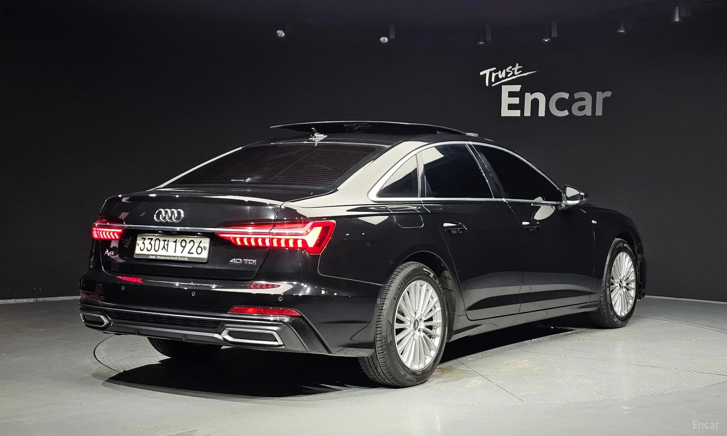 A6 (C8)