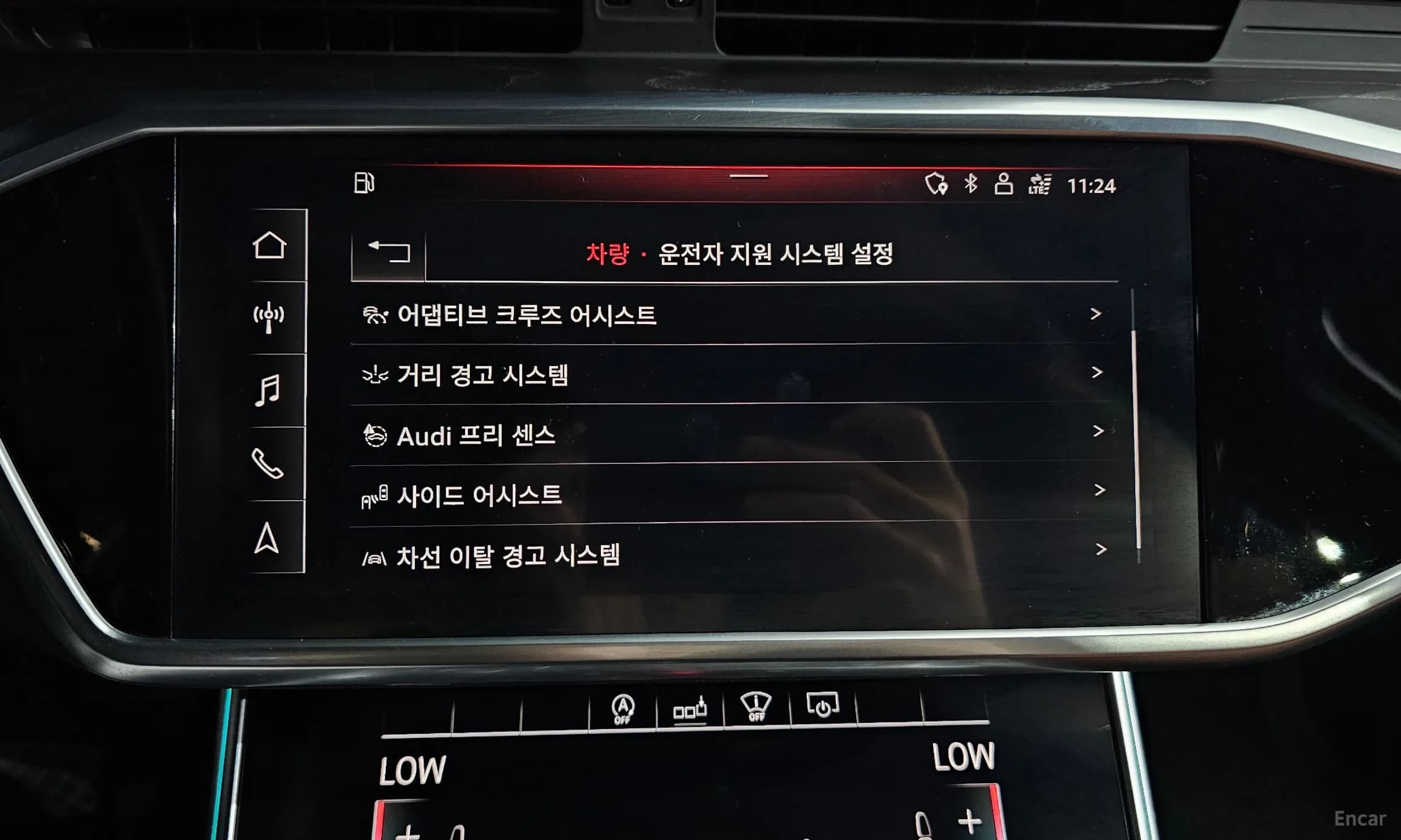 A6 (C8)
