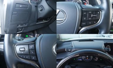 ES300h 7th Generation