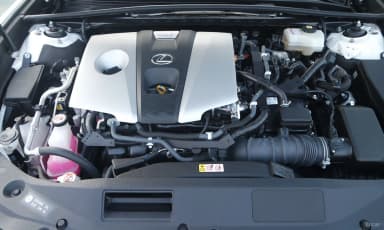 ES300h 7th Generation