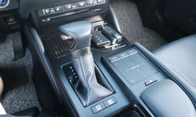 ES300h 7th Generation
