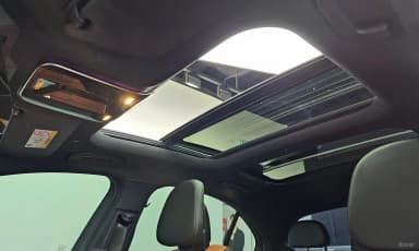C-Class W206
