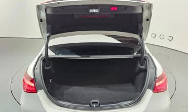 C-Class W206