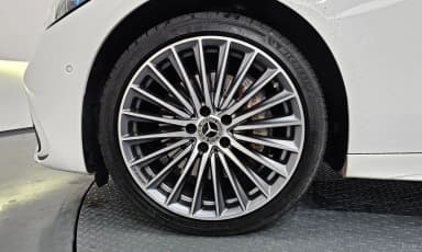 C-Class W206