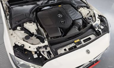 C-Class W206