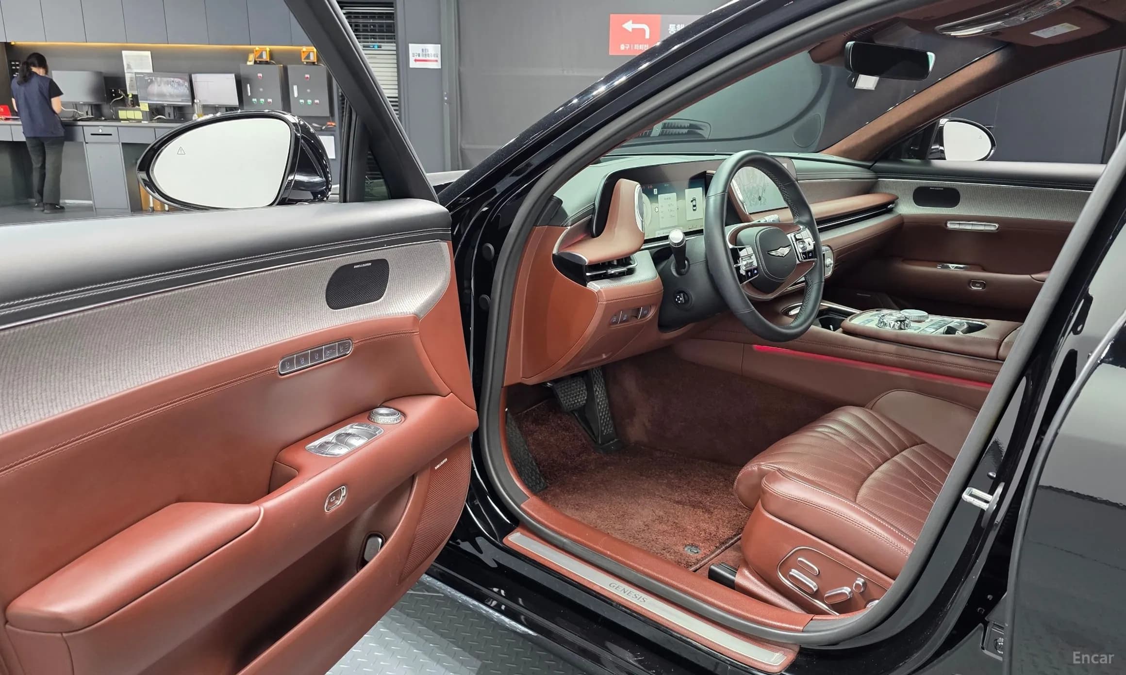 G90 (RS4)