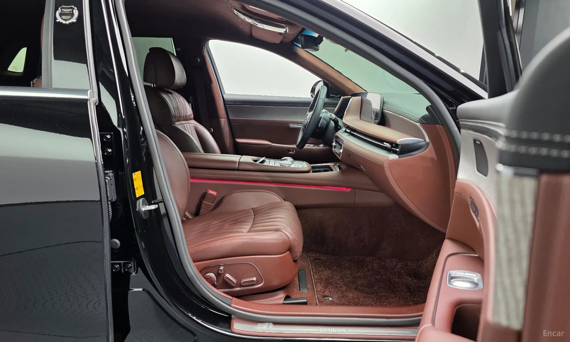 G90 (RS4)