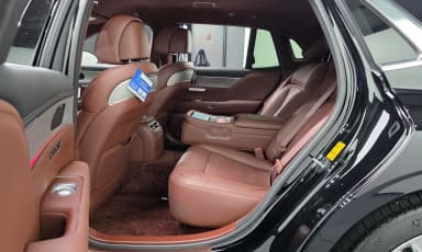 G90 (RS4)