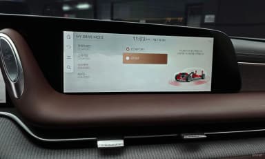 G90 (RS4)
