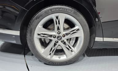 G90 (RS4)