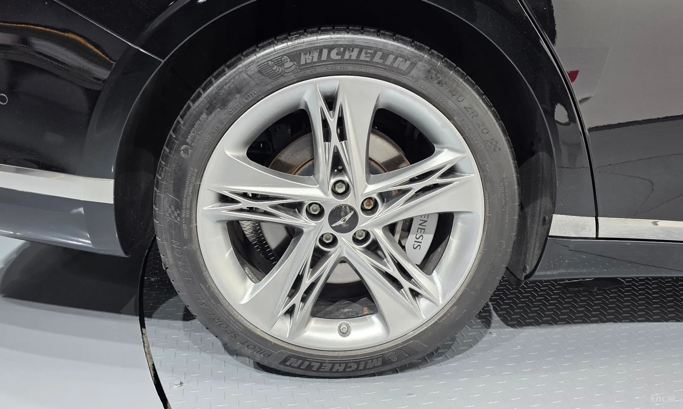 G90 (RS4)