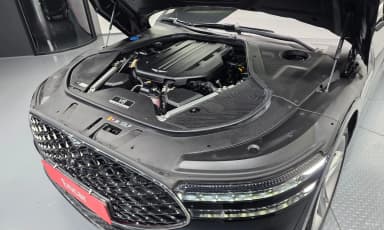 G90 (RS4)