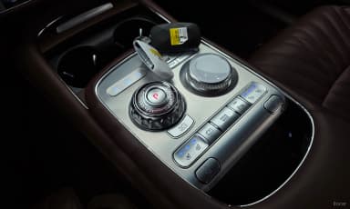 G90 (RS4)