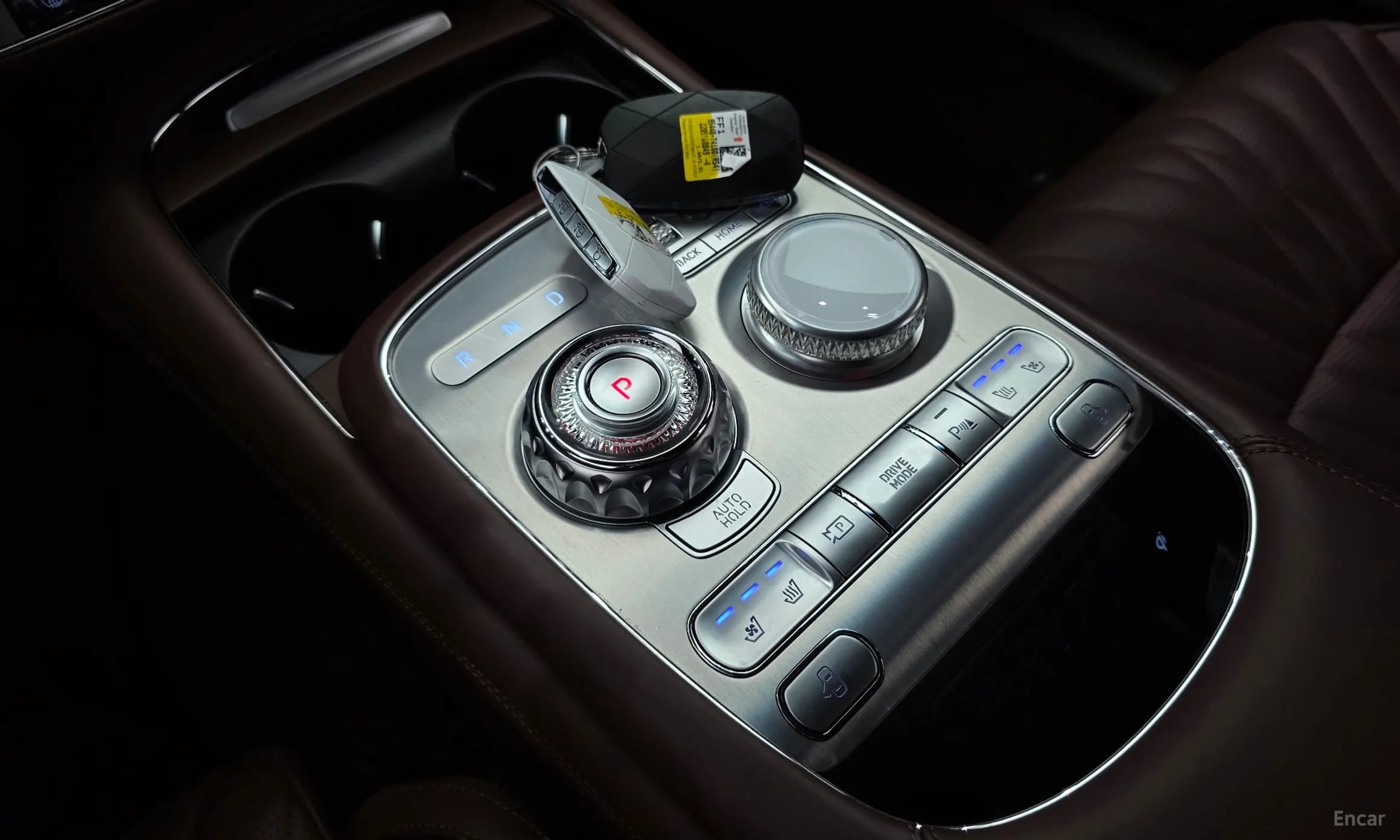 G90 (RS4)