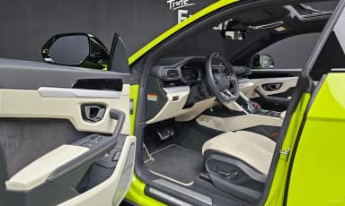 Urus