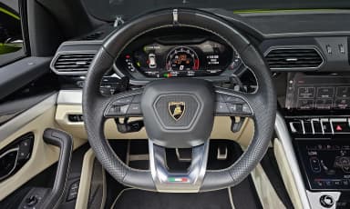 Urus