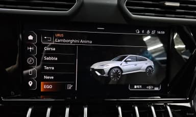 Urus