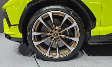 Urus