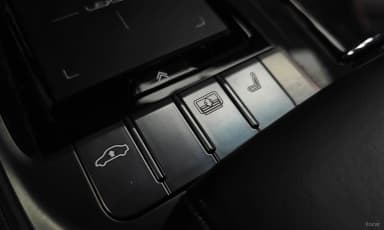 LS500 5th Generation