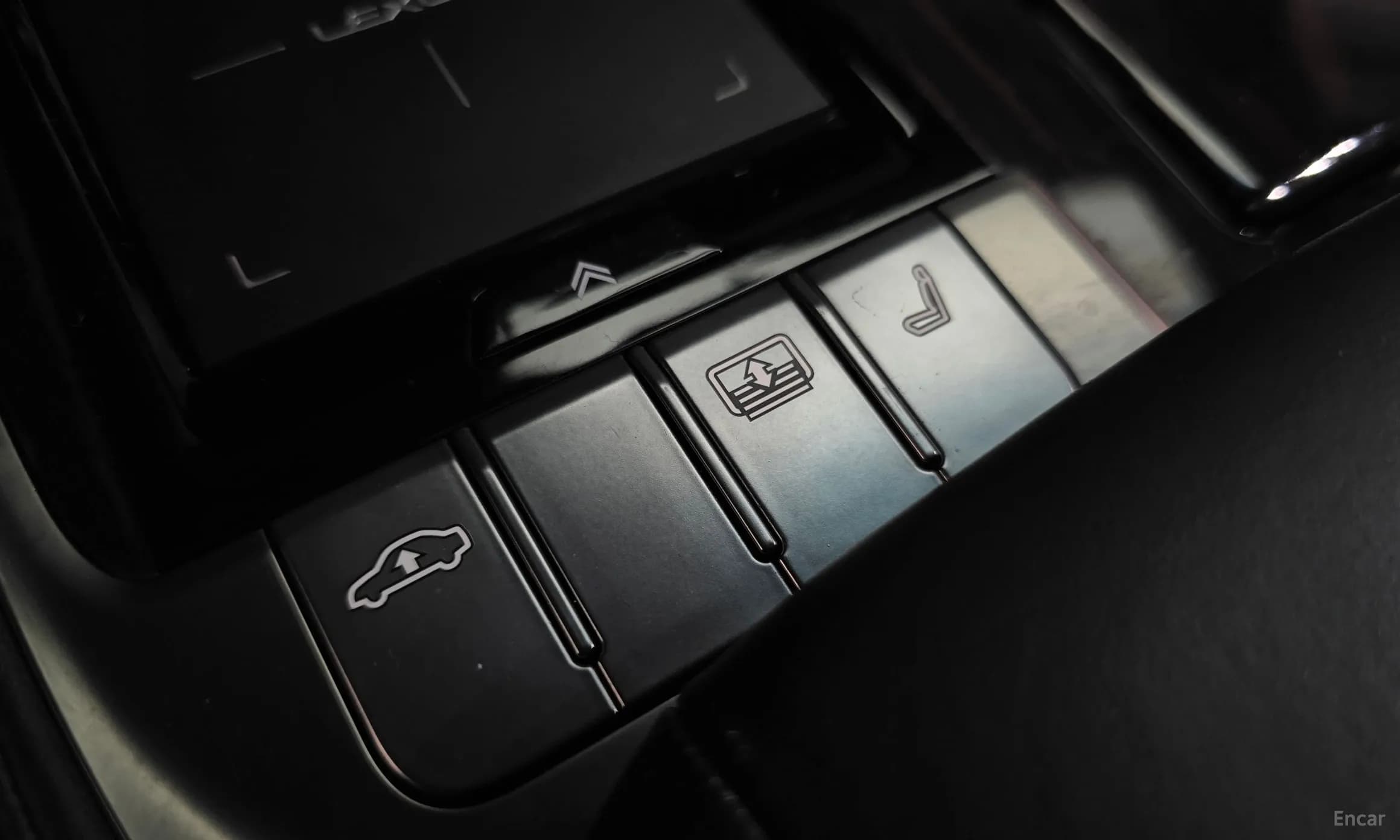 LS500 5th Generation