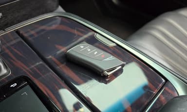 LS500 5th Generation
