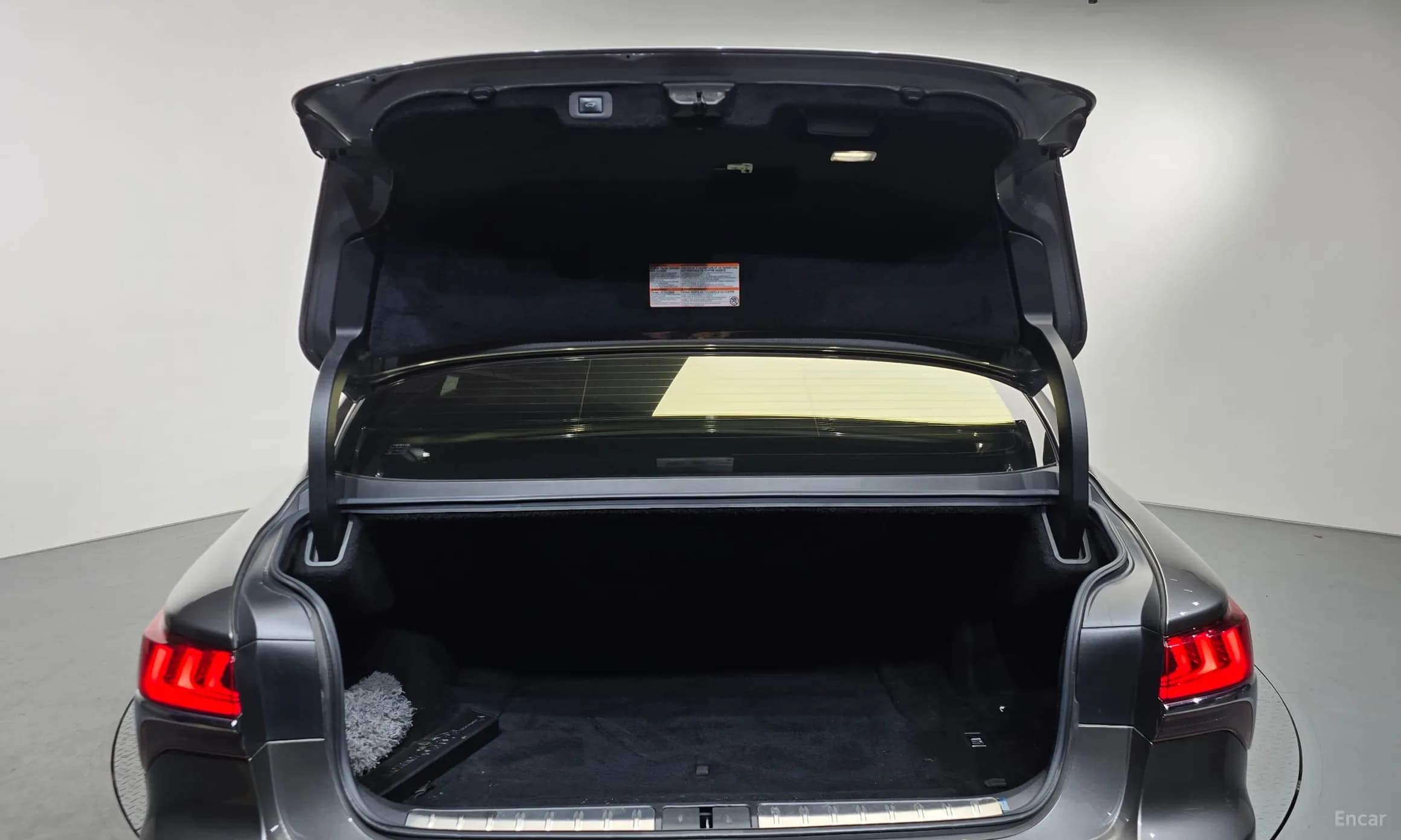 LS500 5th Generation