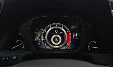 LS500 5th Generation