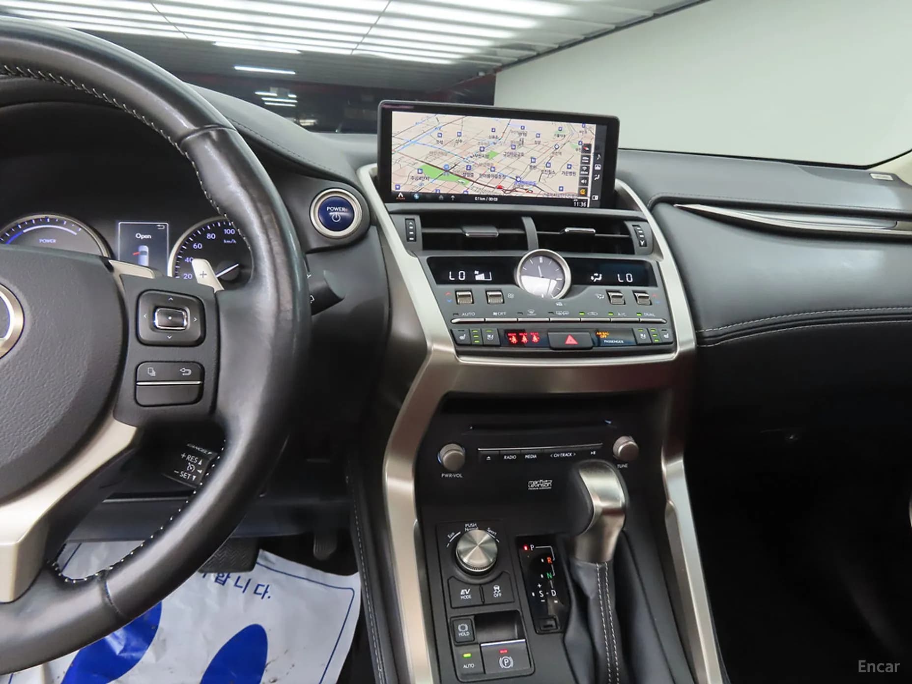 NX300h