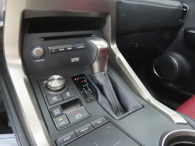 NX300h