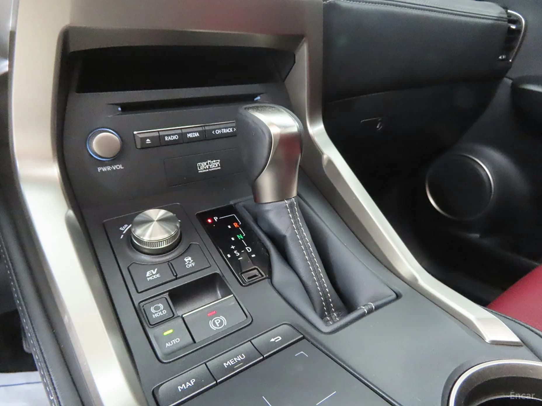 NX300h