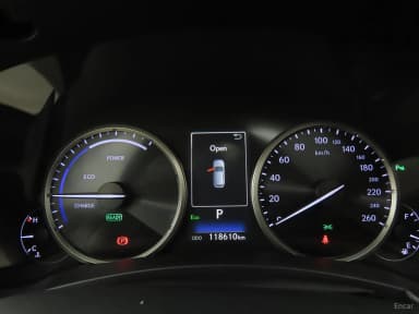 NX300h