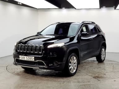 Cherokee (KL)
