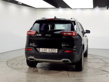 Cherokee (KL)