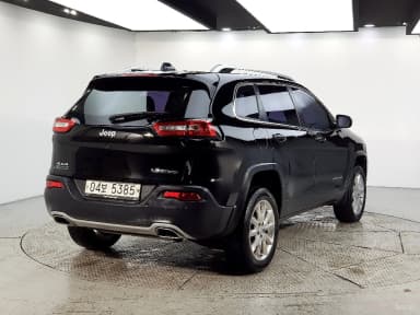 Cherokee (KL)