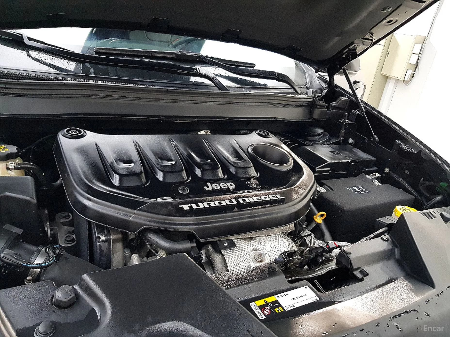 Cherokee (KL)