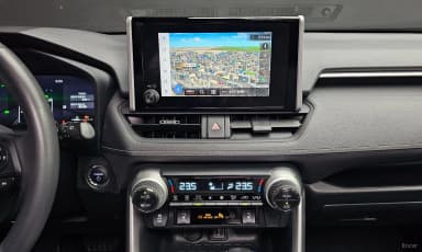 RAV4 5th Generation