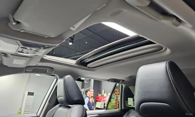 RAV4 5th Generation