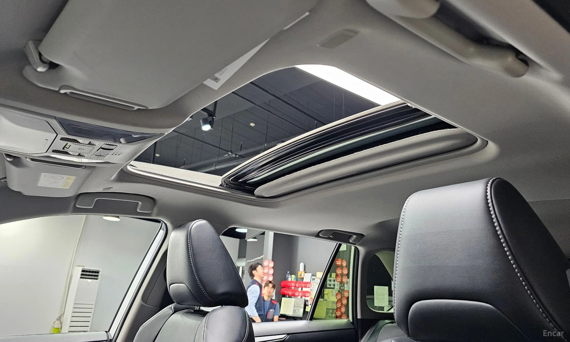 RAV4 5th Generation