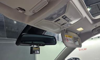 RAV4 5th Generation