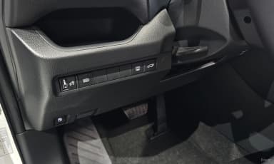 RAV4 5th Generation