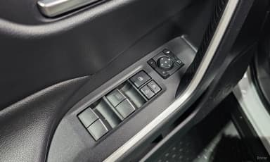RAV4 5th Generation
